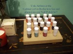 <!--:en-->Cabinet 206 in Berlin presents Uslu Airlines Nailpolish for the Upscale Urban Hipster!!!!!!!!!<!--:-->